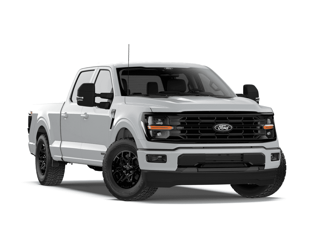 Image 4 Ford F-150 Xlt 2026