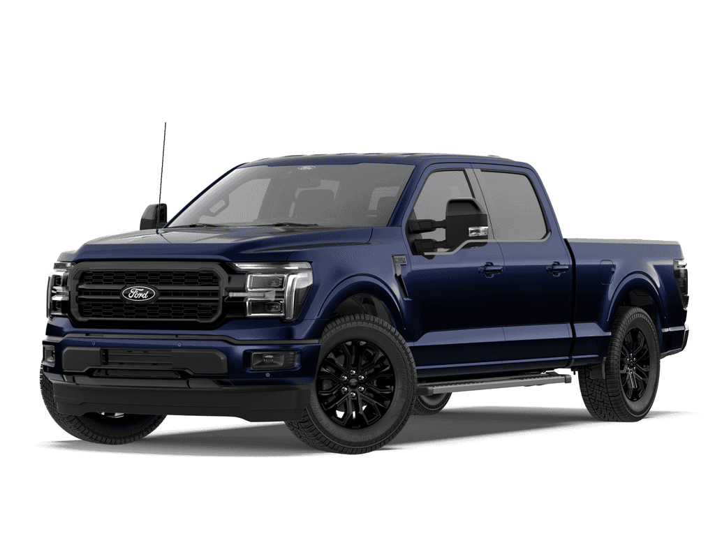 Image 1 Ford F-150 Lariat® 2026