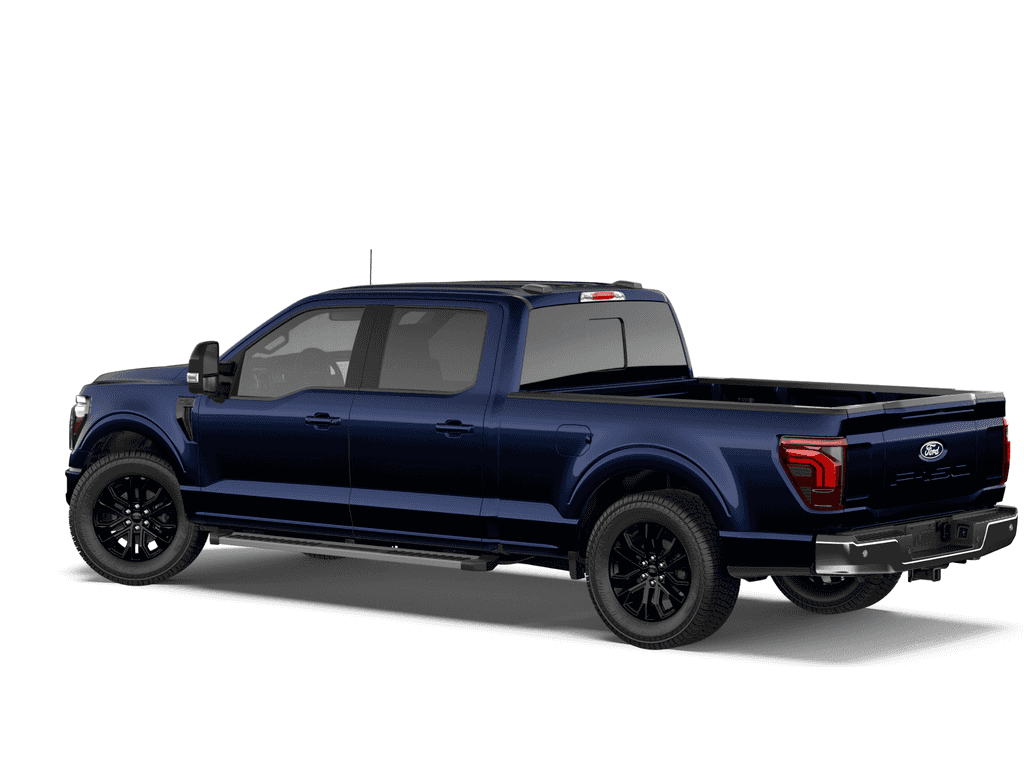 Image 2 Ford F-150 Lariat® 2026