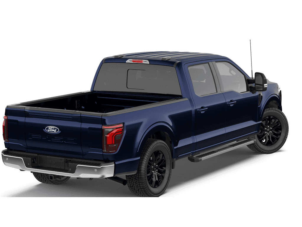 Image 3 Ford F-150 Lariat® 2026