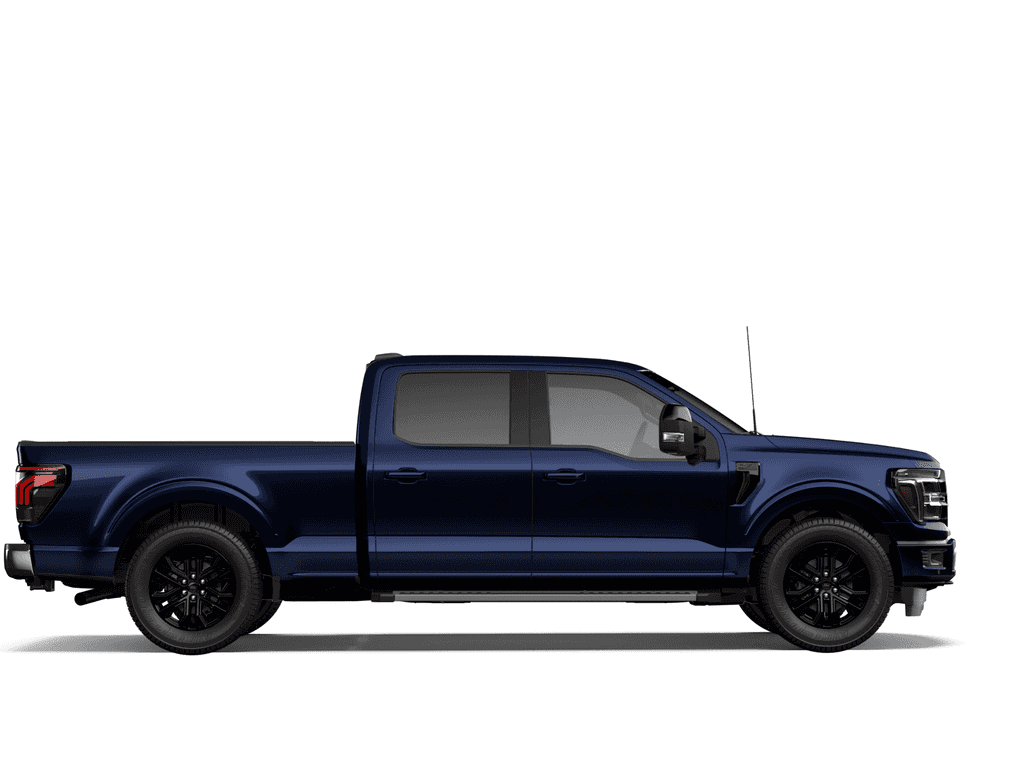 Image 5 Ford F-150 Lariat® 2026