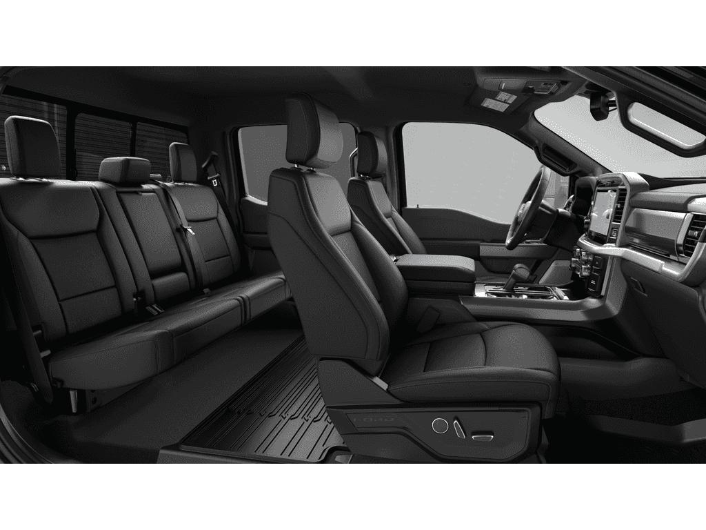 Image 6 Ford F-150 Lariat® 2026