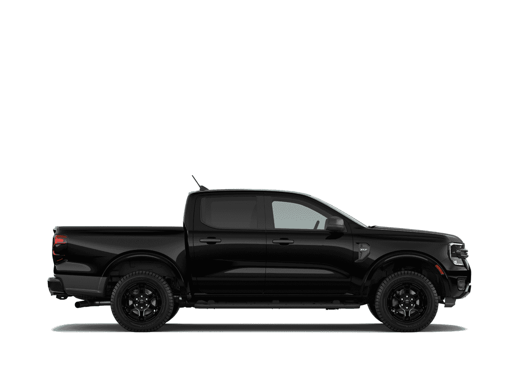 Image 5 Ford Ranger XLT 4WD SuperCrew 5' Box 2026