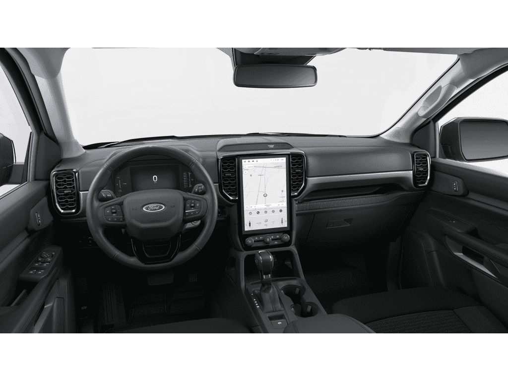 Image 7 Ford Ranger XLT 4WD SuperCrew 5' Box 2026