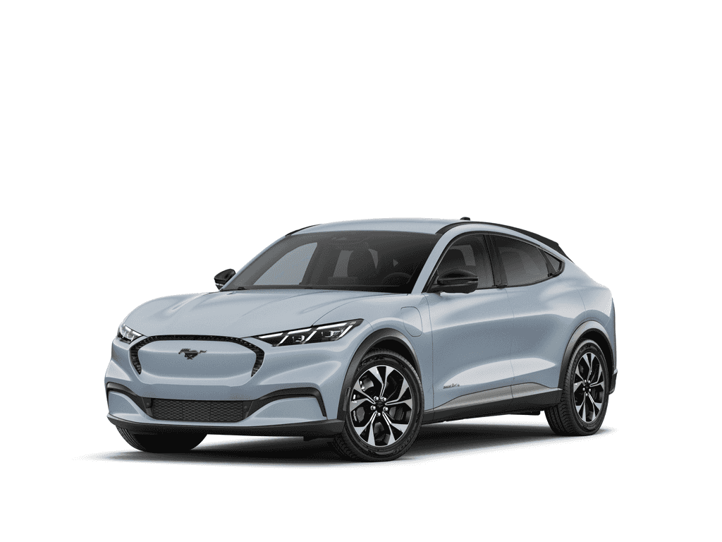 Image 1 Ford Mustang MACH-E Select AWD 2026