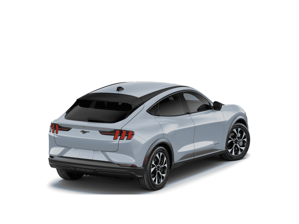 Image 3 Ford Mustang MACH-E Select AWD 2026