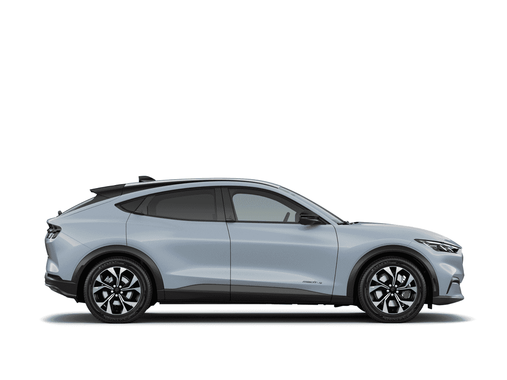 Image 5 Ford Mustang MACH-E Select AWD 2026