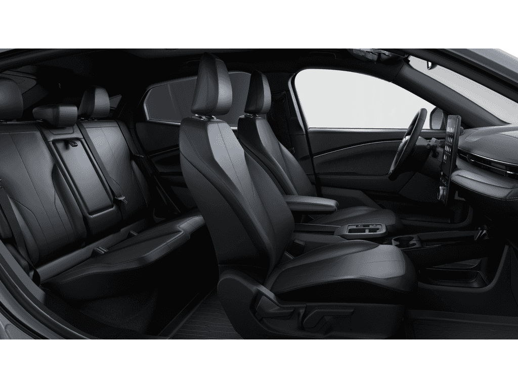 Image 6 Ford Mustang MACH-E Select AWD 2026