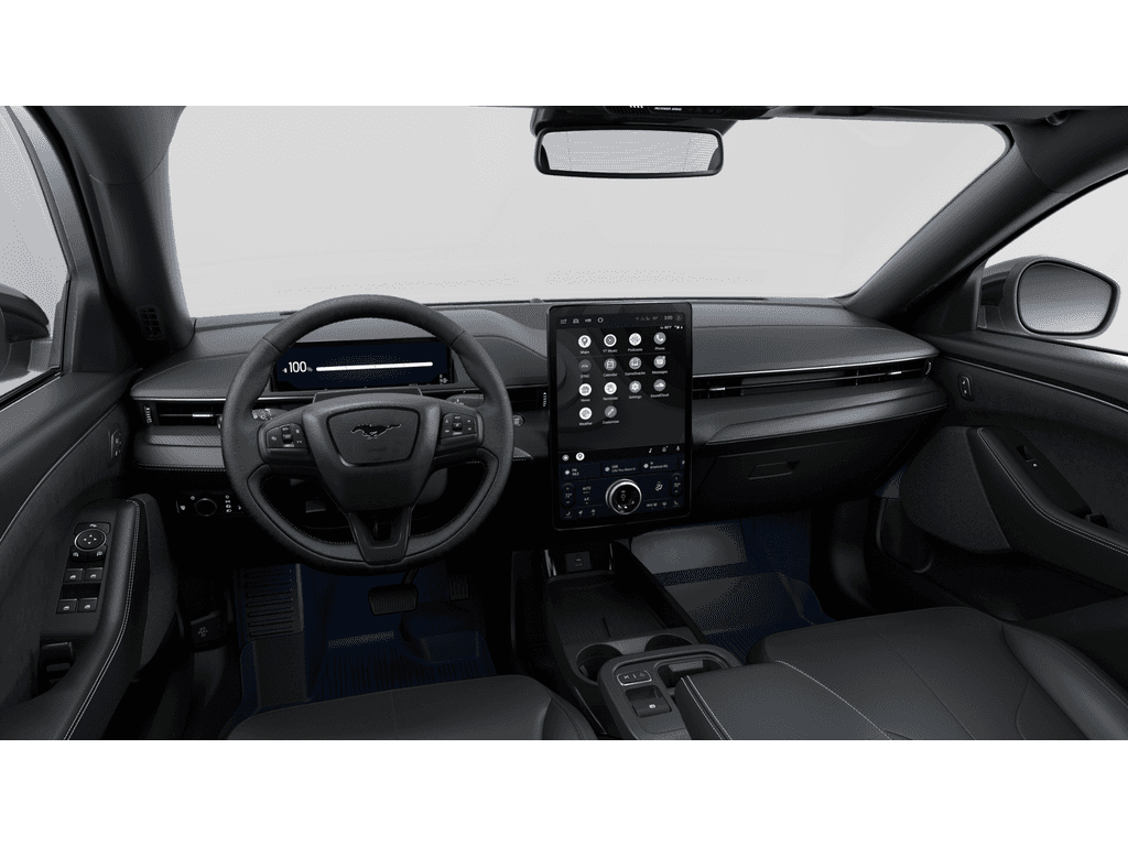 Image 7 Ford Mustang MACH-E Select AWD 2026