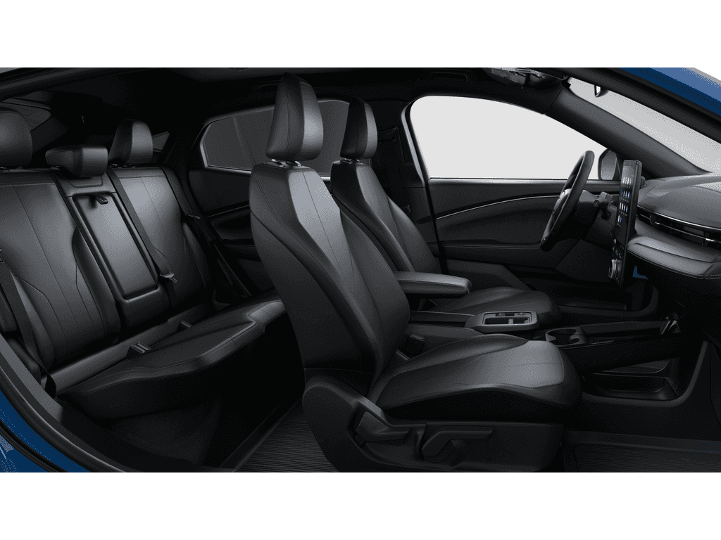 Image 6 Ford Mustang MACH-E Select AWD 2026