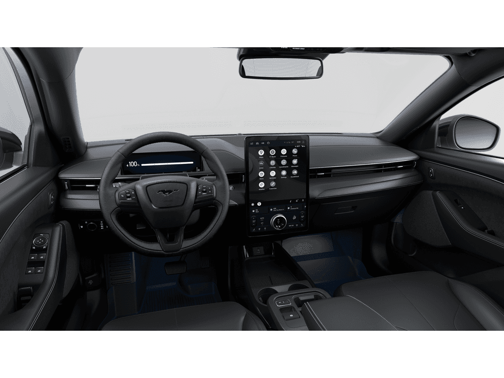 Image 7 Ford Mustang MACH-E Select AWD 2026