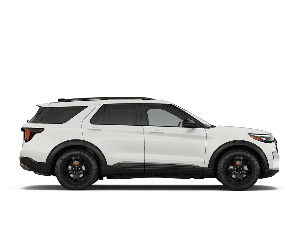 Image 5 Ford Explorer Tremor 4WD 2026