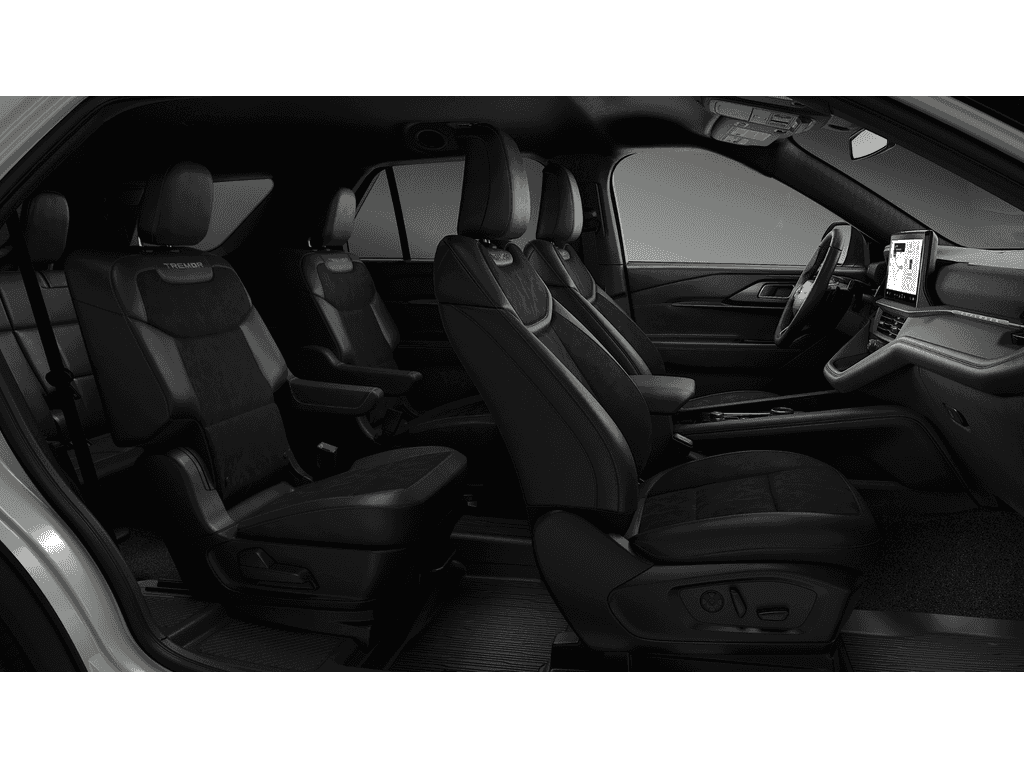 Image 6 Ford Explorer Tremor 4WD 2026