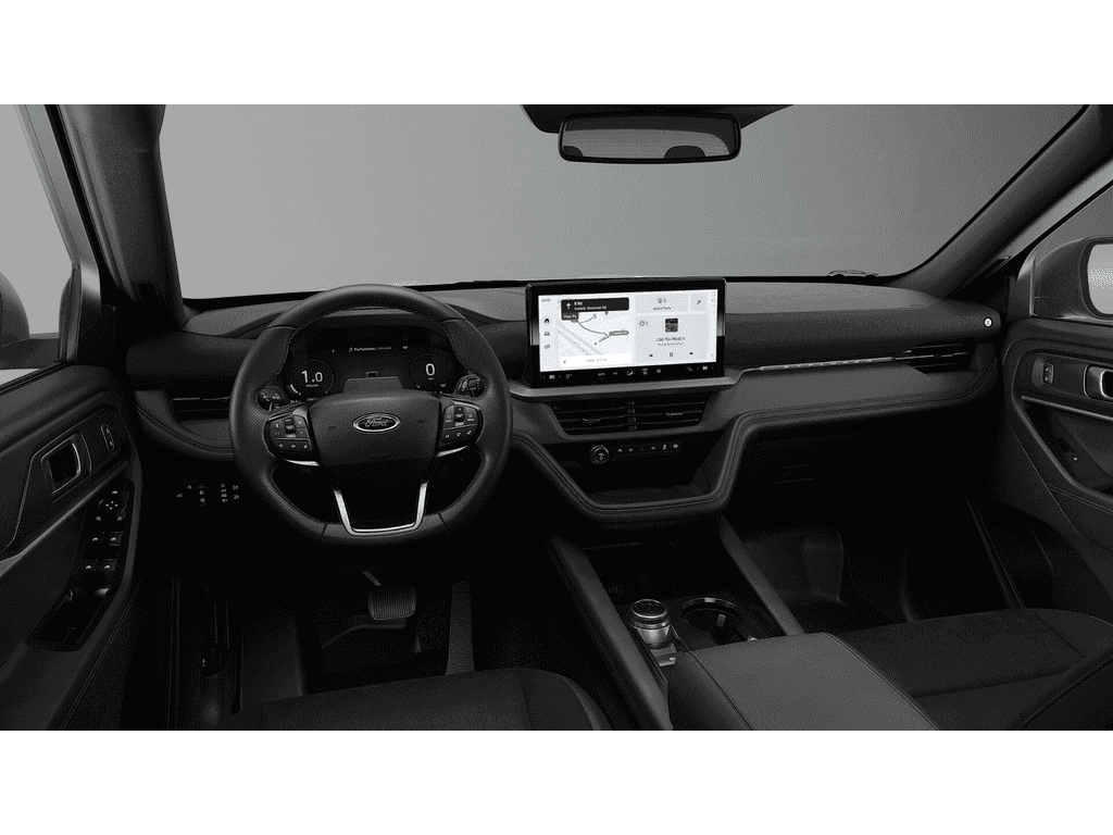 Image 7 Ford Explorer Tremor 4WD 2026