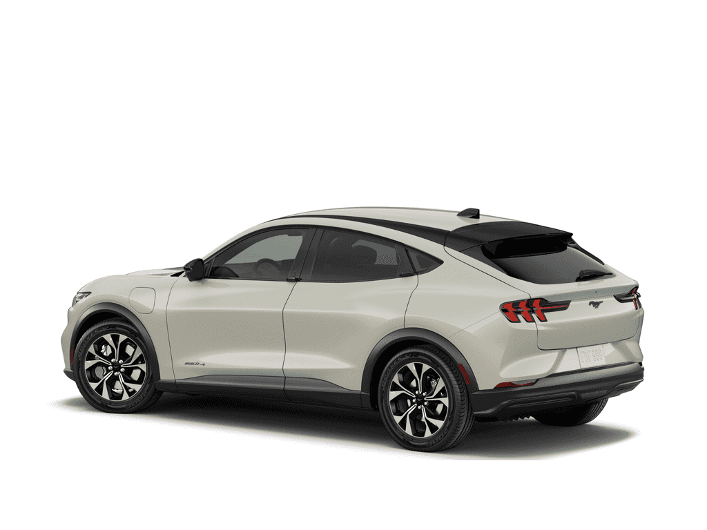 Image 2 Ford Mustang MACH-E Select AWD 2026