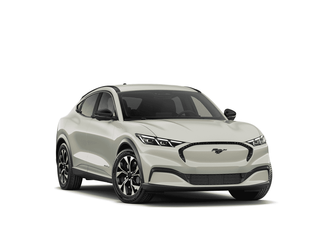 Image 4 Ford Mustang MACH-E Select AWD 2026