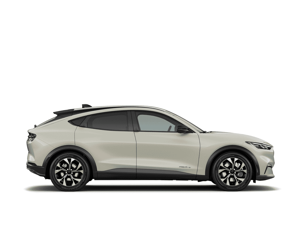 Image 5 Ford Mustang MACH-E Select AWD 2026