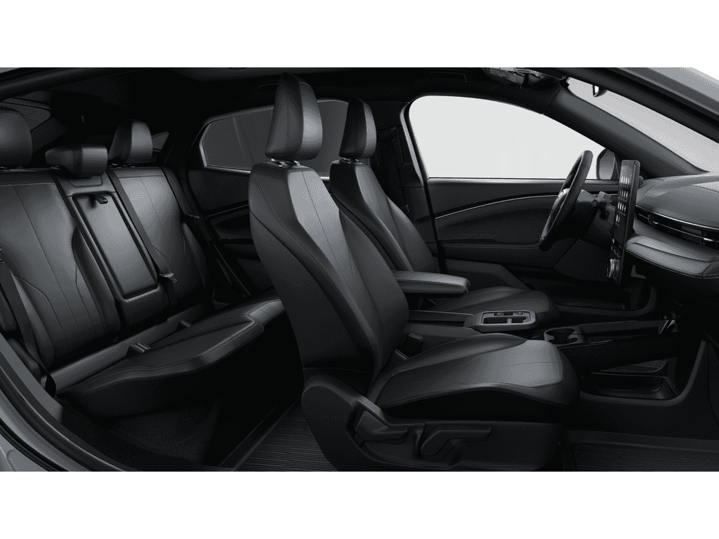 Image 6 Ford Mustang MACH-E Select AWD 2026