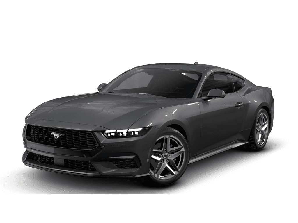 Image 1 Ford Mustang EcoBoost Premium Fastback 2026