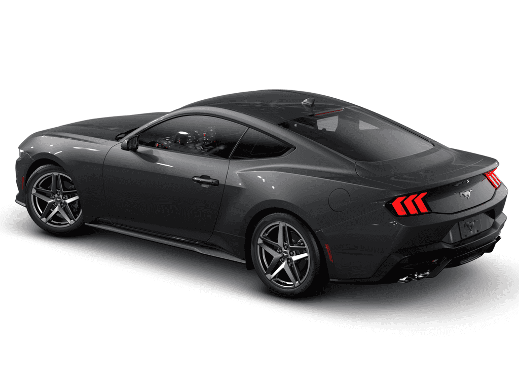 Image 2 Ford Mustang EcoBoost Premium Fastback 2026