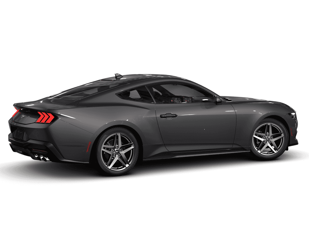 Image 3 Ford Mustang EcoBoost Premium Fastback 2026