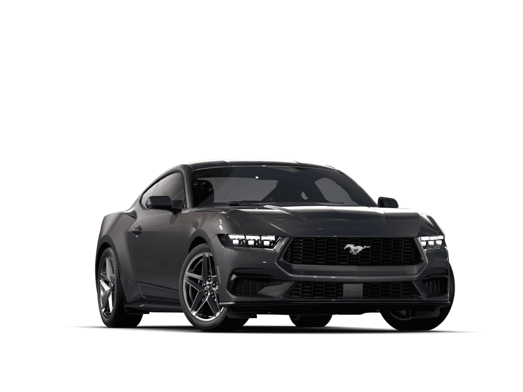 Image 4 Ford Mustang EcoBoost Premium Fastback 2026