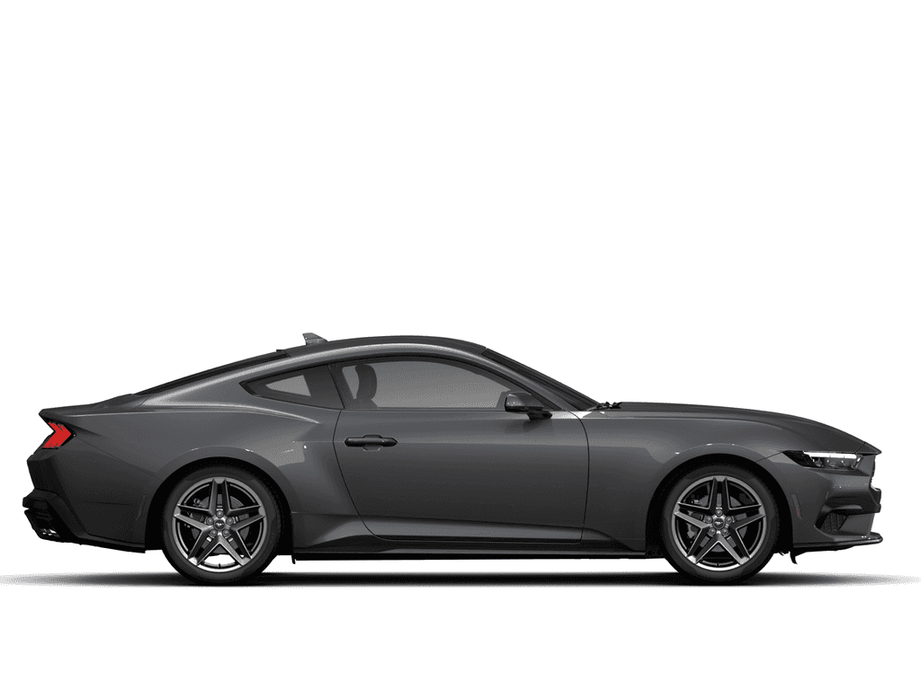 Image 5 Ford Mustang EcoBoost Premium Fastback 2026