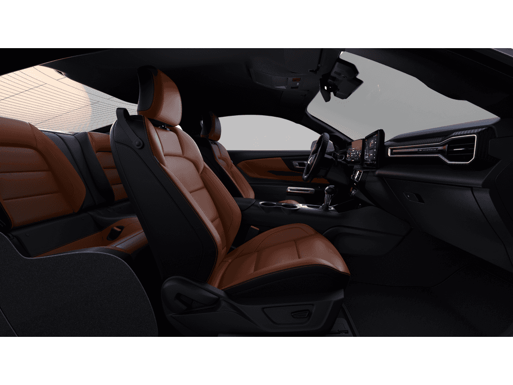 Image 6 Ford Mustang EcoBoost Premium Fastback 2026