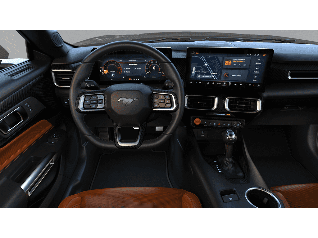 Image 7 Ford Mustang EcoBoost Premium Fastback 2026