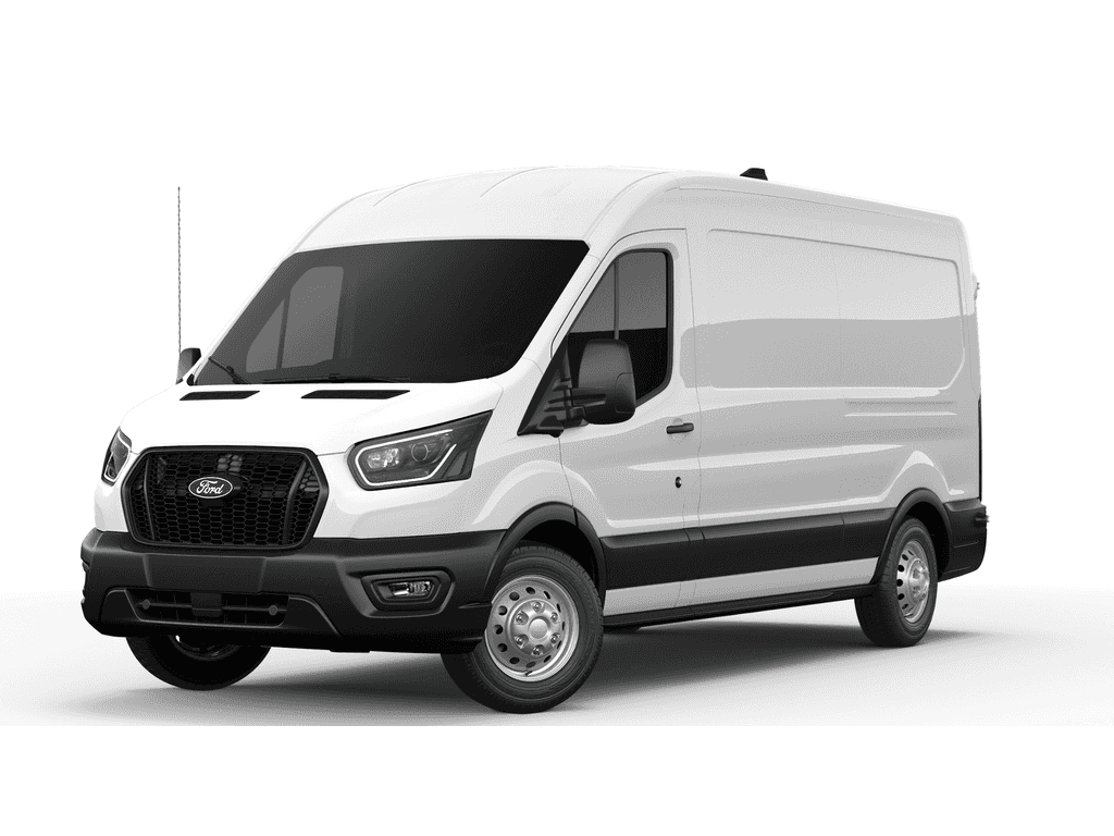 Image 1 Ford Transit Van Cargo Van 2026
