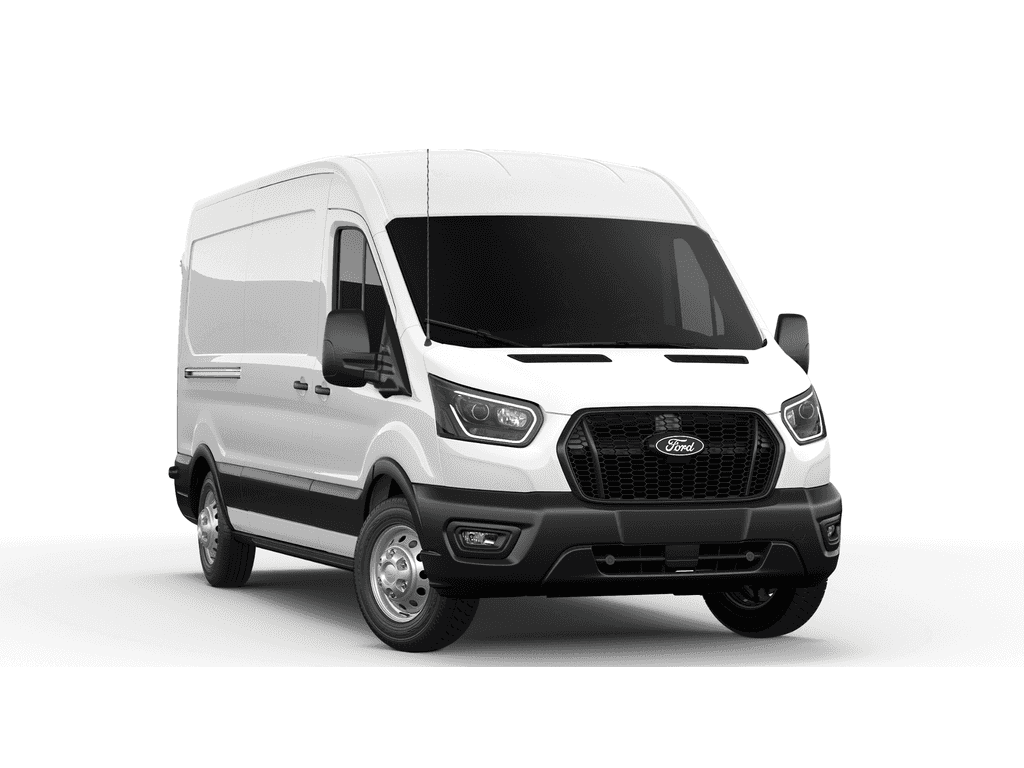 Image 4 Ford Transit Van Cargo Van 2026