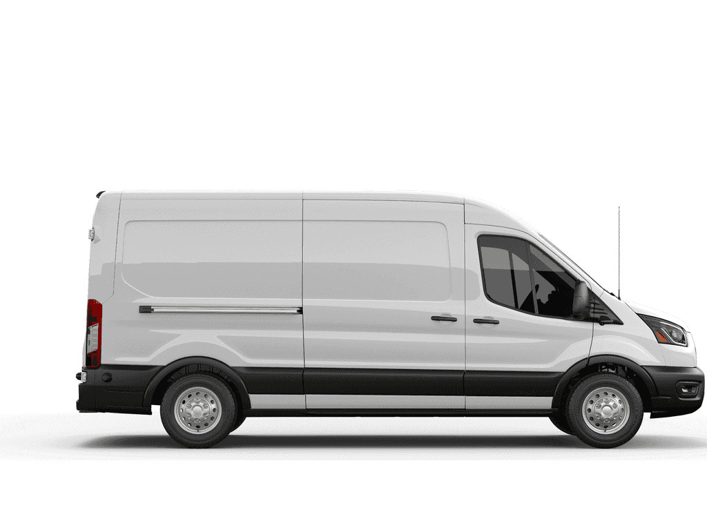 Image 5 Ford Transit Van Cargo Van 2026