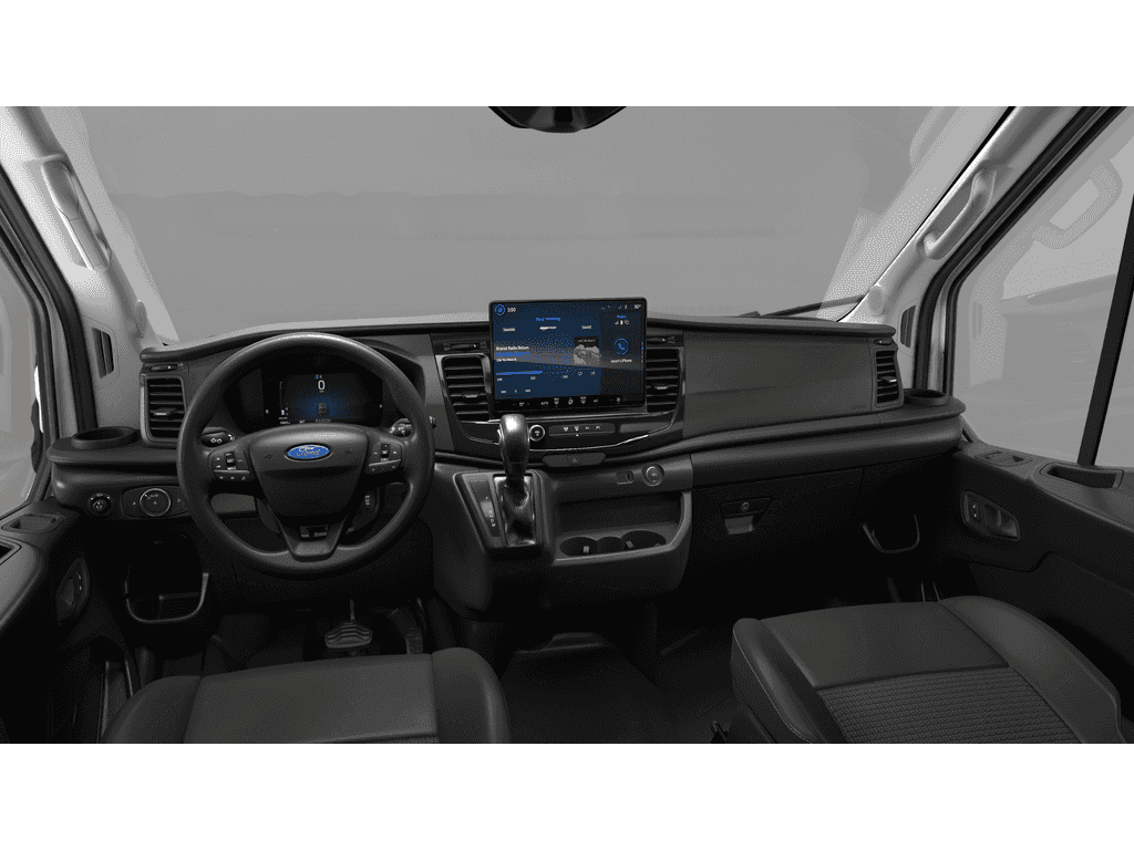 Image 7 Ford Transit Van Cargo Van 2026