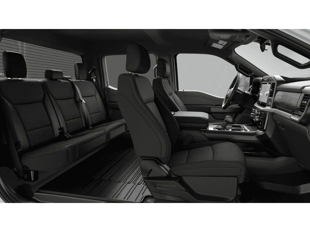 Image 6 Ford F-150 Xlt 2026