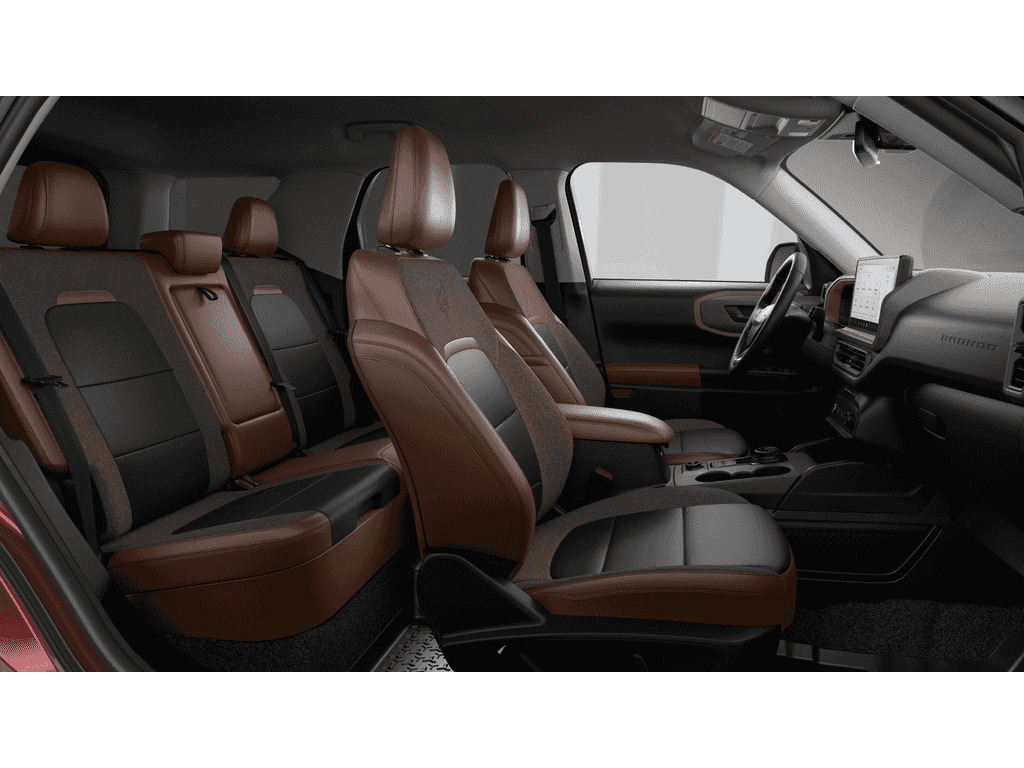 Image 6 Ford Bronco Sport Outer Banks 4x4 2026