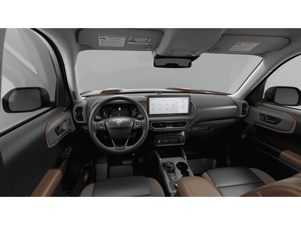 Image 7 Ford Bronco Sport Outer Banks 4x4 2026