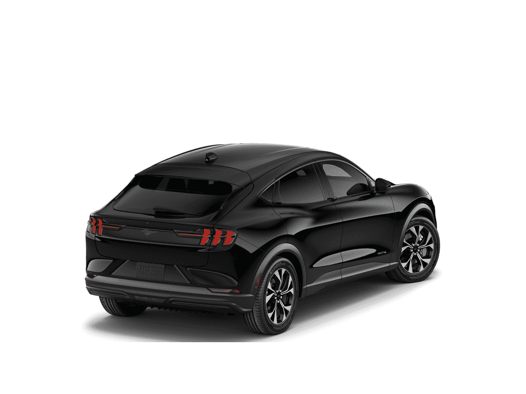 Image 3 Ford Mustang MACH-E Select AWD 2026