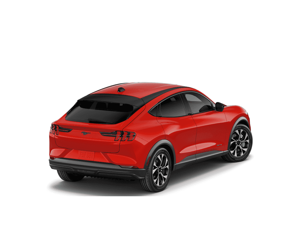 Image 3 Ford Mustang MACH-E Select AWD 2026