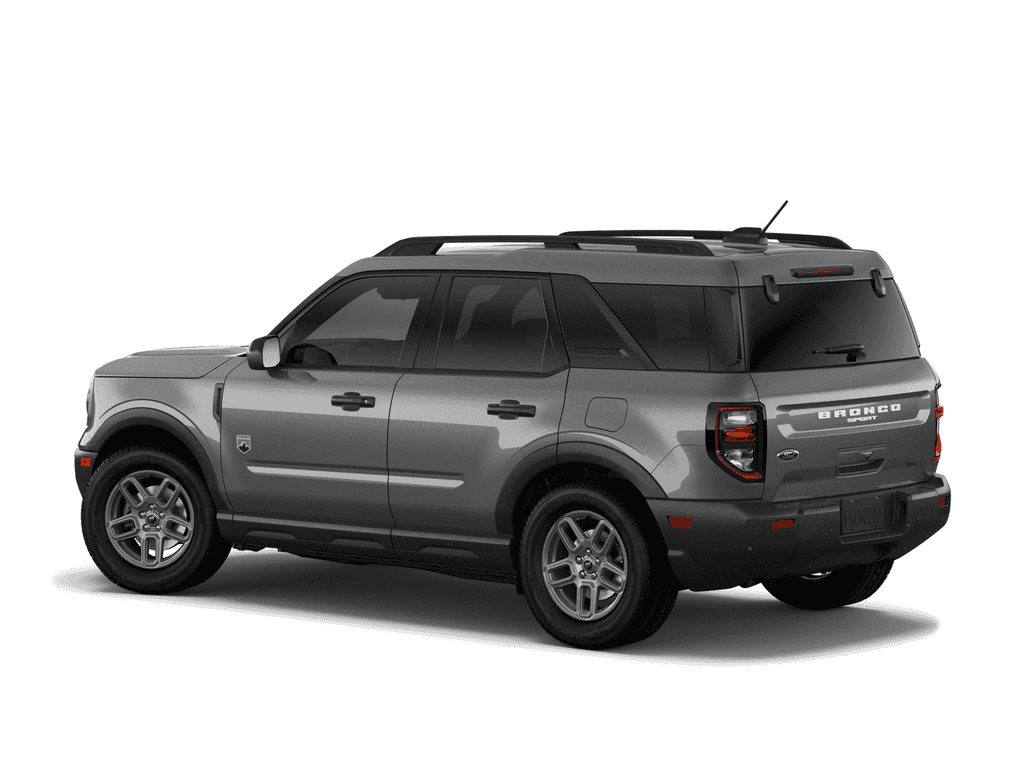 Image 2 Ford Bronco Sport Big Bend 4x4 2026