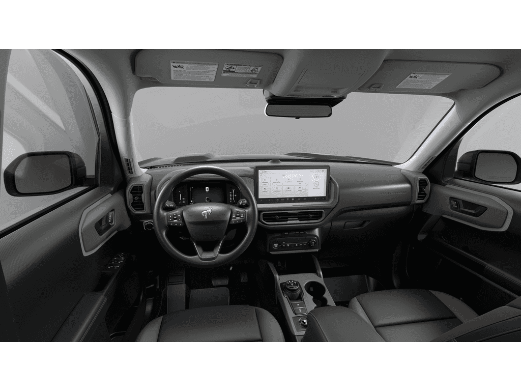 Image 7 Ford Bronco Sport Big Bend 4x4 2026