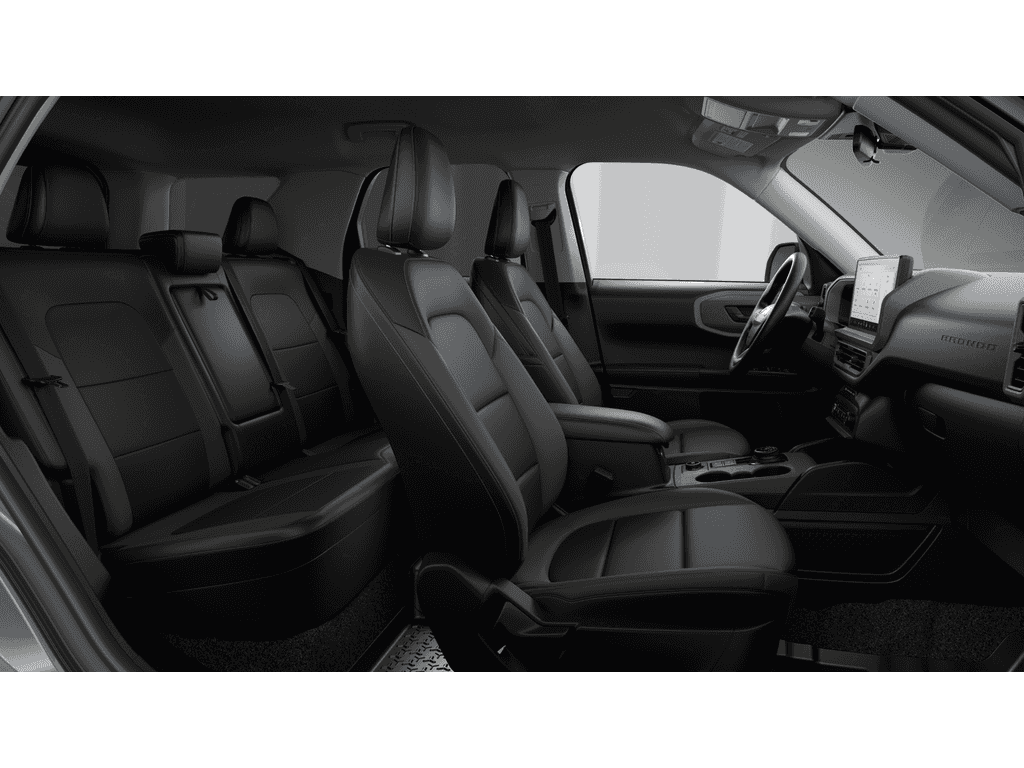 Image 6 Ford Bronco Sport Big Bend 4x4 2026