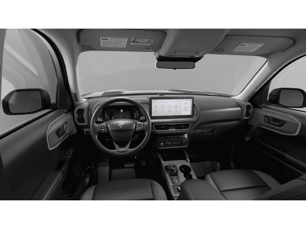 Image 7 Ford Bronco Sport Big Bend 4x4 2026