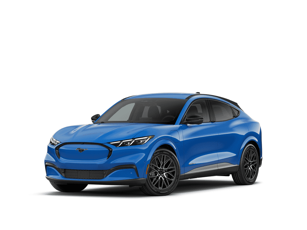 2026 Ford Mustang MACH-E Premium AWD - Image 1