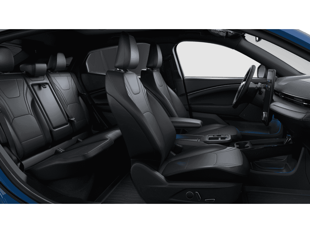 Image 5 Ford Mustang MACH-E Premium AWD 2026