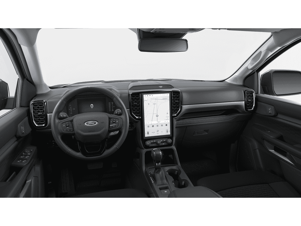 Image 7 Ford Ranger XLT 4WD SuperCrew 5' Box 2026