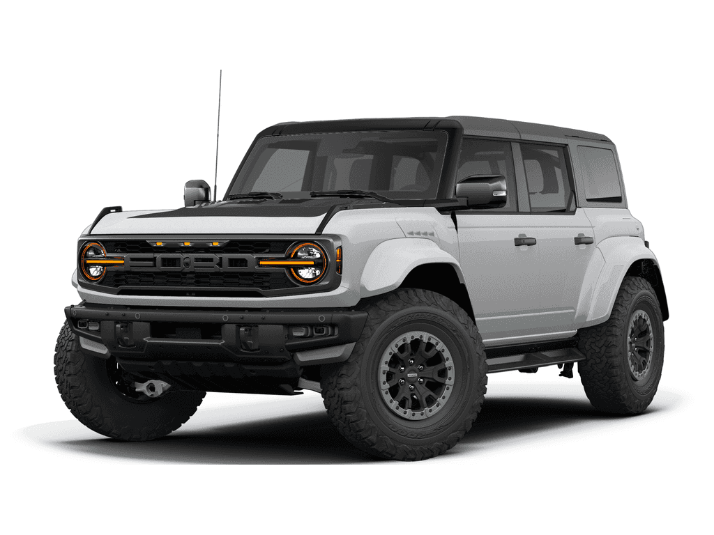 2026 Ford Bronco Raptor 4 Door 4x4 - Image 1