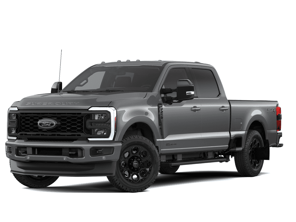 2026 Ford F-250 Super Duty F-250® Lariat® - Image 1