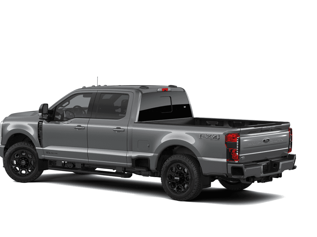Image 2 Ford F-250 Super Duty F-250® Lariat® 2026