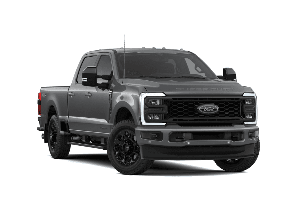 Image 4 Ford F-250 Super Duty F-250® Lariat® 2026