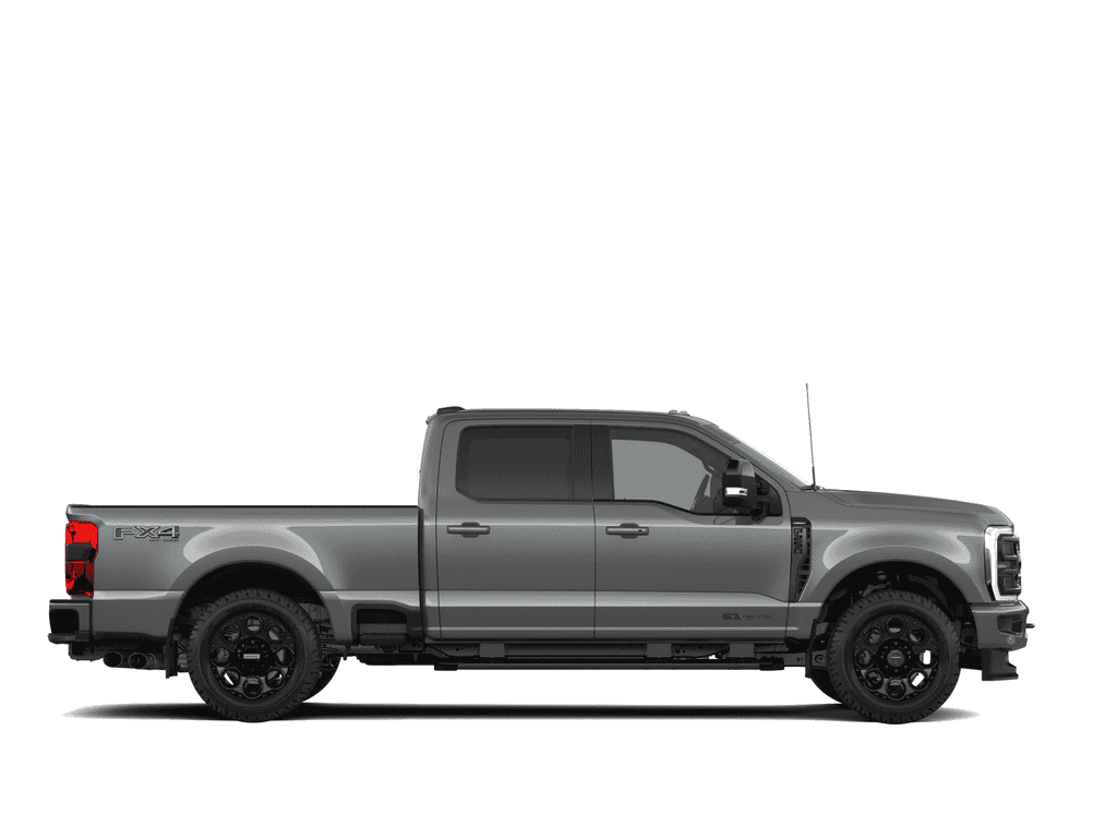 Image 5 Ford F-250 Super Duty F-250® Lariat® 2026